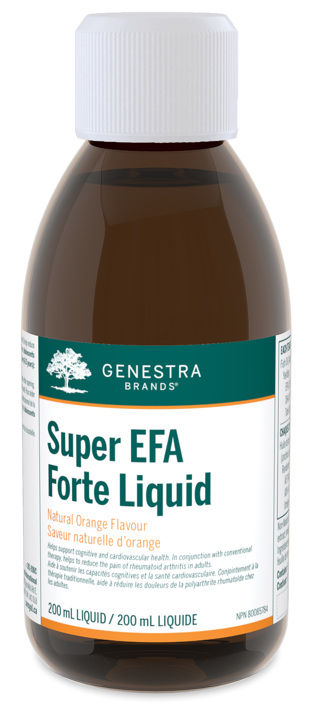 Super EFA Forte Liquid