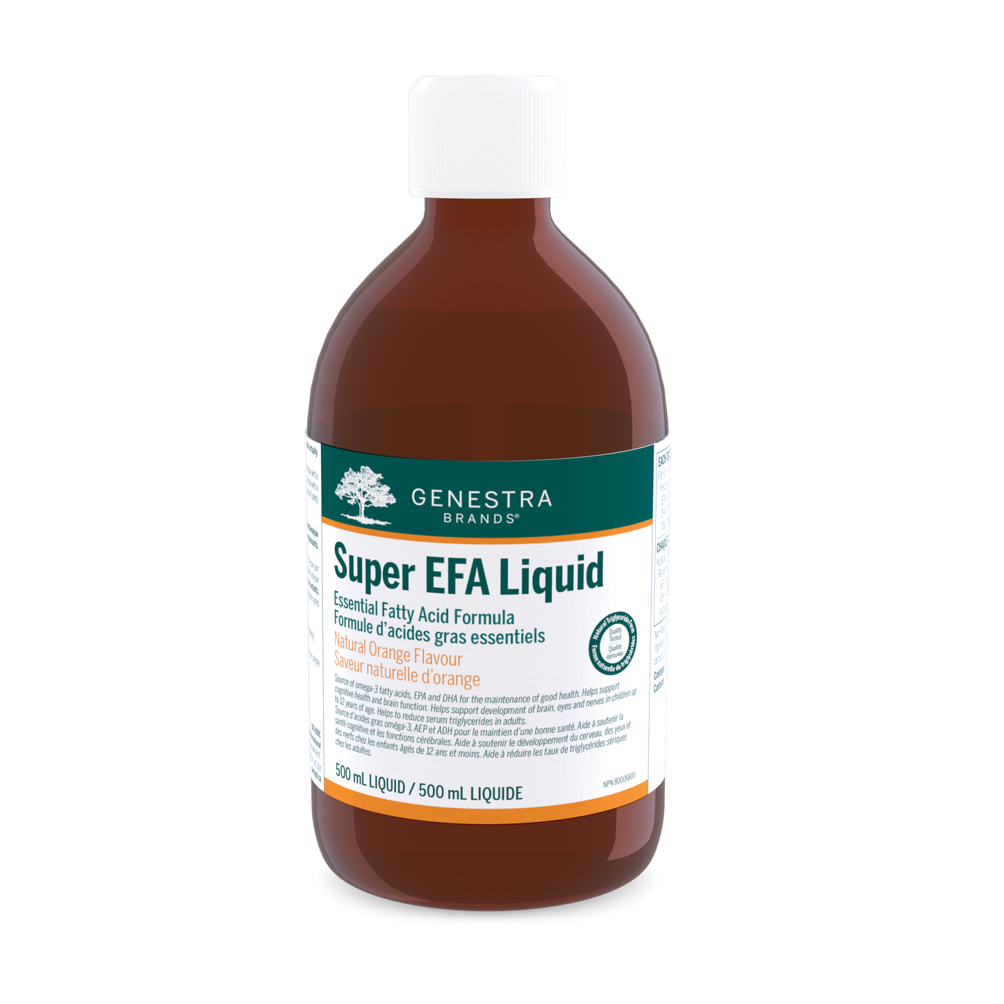 Super EFA Liquid