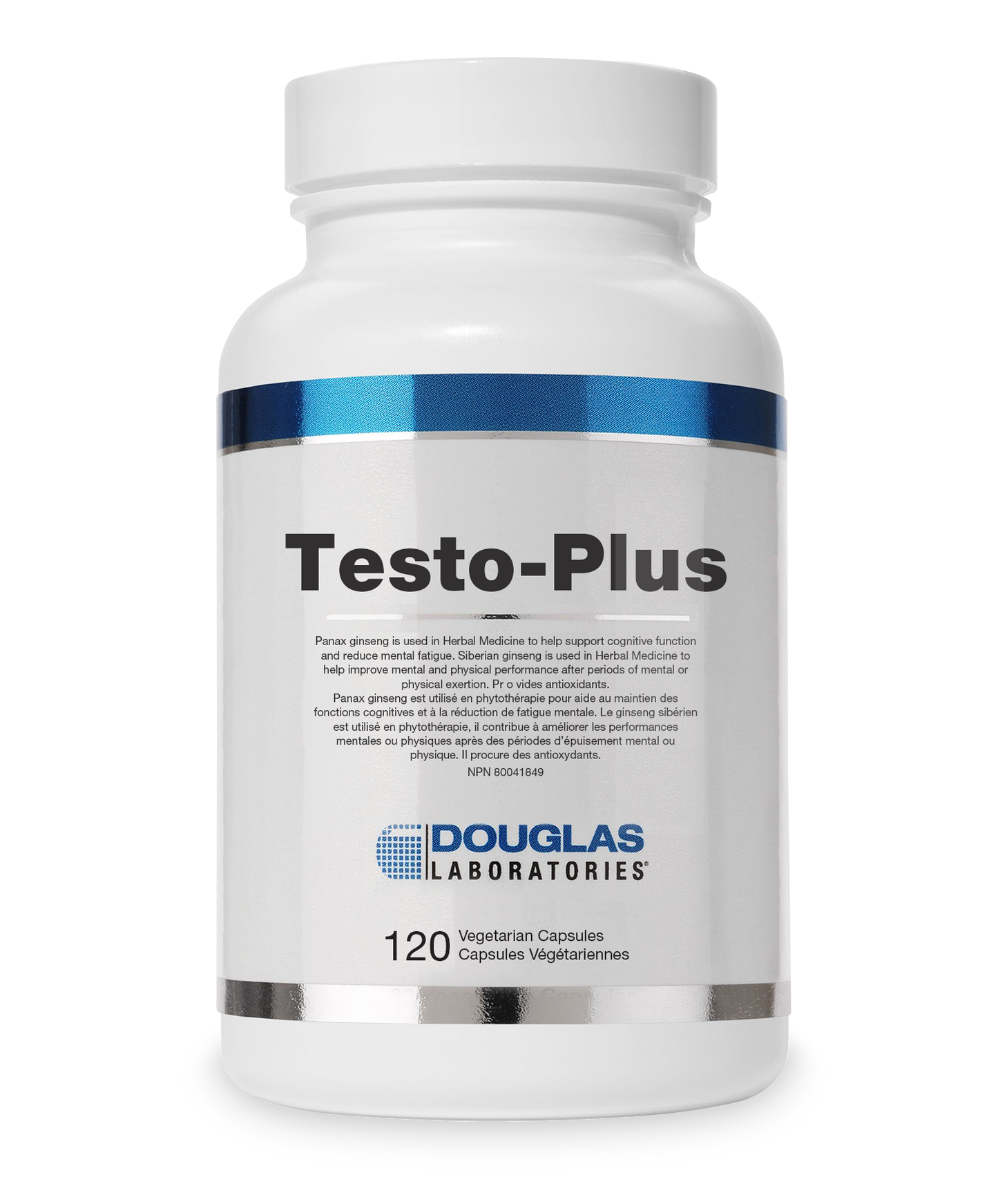 Testo-Plus™ (Formerly Testo-Gain™)