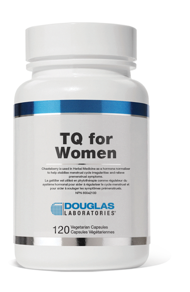 TQ for Women