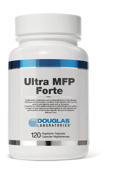 Ultra MFP Forte