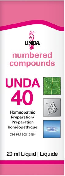 Unda #40