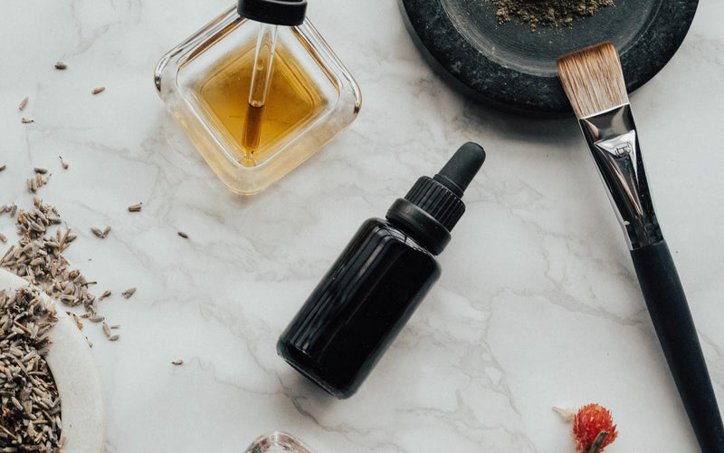 Natural & Herbal Products & Supplements / TCM.
