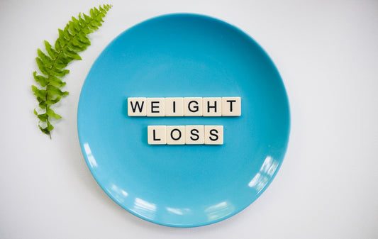 TCM & Weight Loss