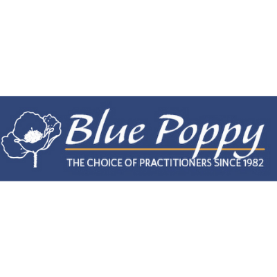 Blue Poppy Original Formulas