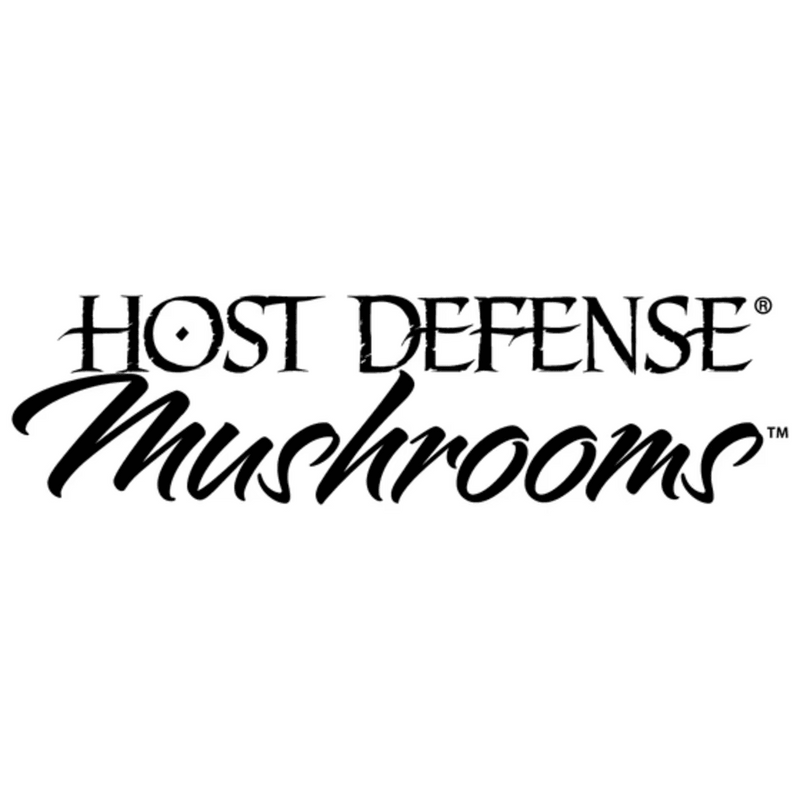 Host Defense Mushrooms