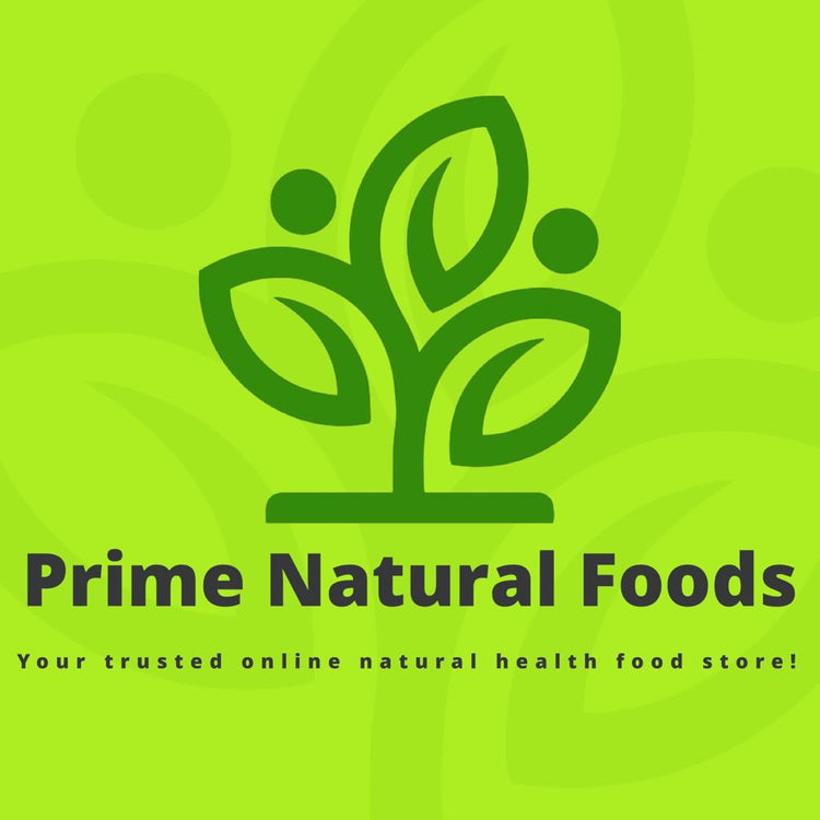 Prime Natural Foods Originals