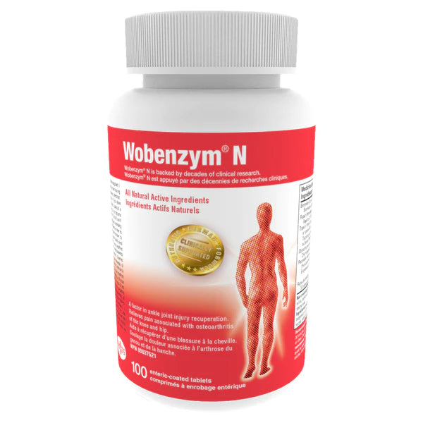 WOBENZYM®