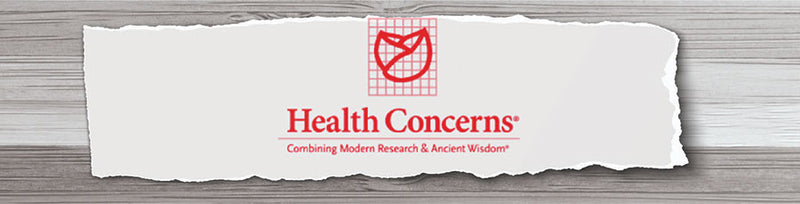 Health Concerns (OLD)