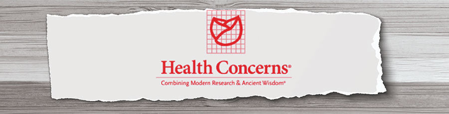 Health Concerns