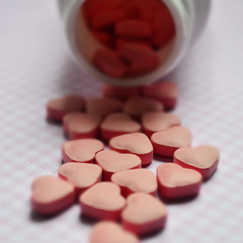 Vitamins & Minerals