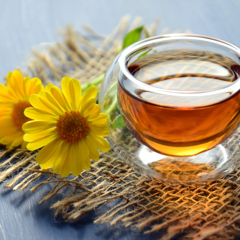 Herbal Teas