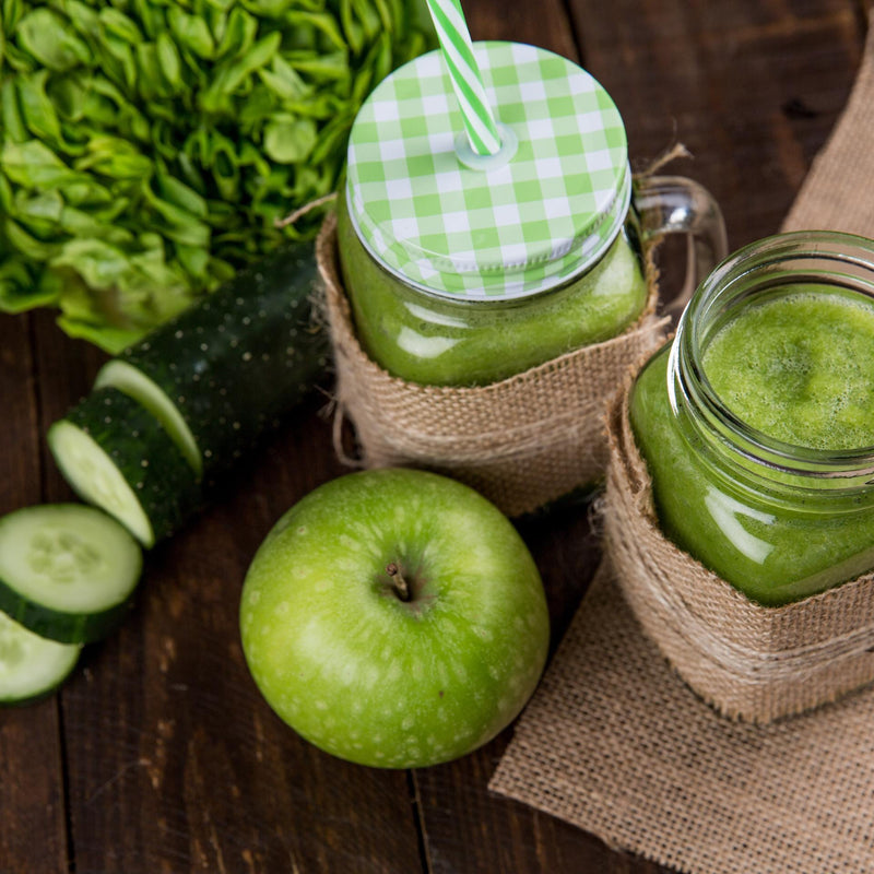 Detox & Cleansing