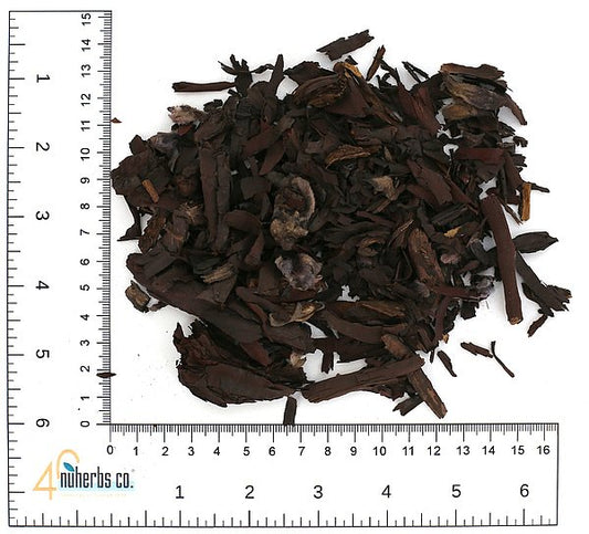 Zi Cao, 1lb