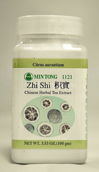Zhi Shi Granules, 100g