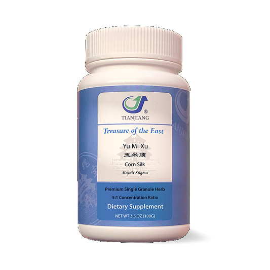 Yu Mi Xu Granules, 100g