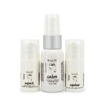 AcuLift™ MicroPen System