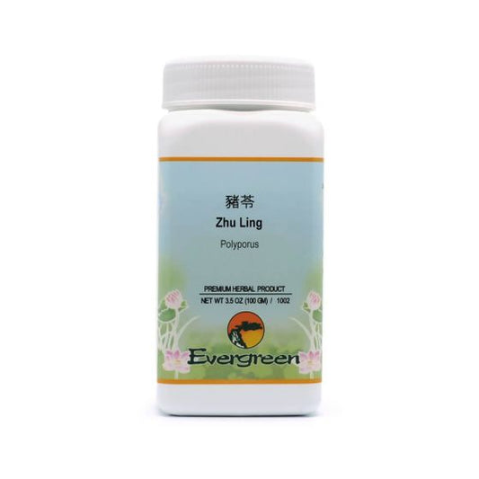 Evergreen Zhu Ling (Polyporus) - Granules 100g