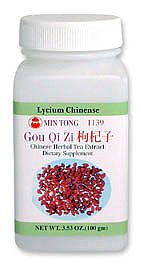 Gou Qi Zi Granules, 100g