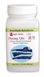 Huang Qin Granules, 100g