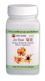 Ju Hua Granules, 100g