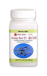 Sang Bai Pi Granules, 100g
