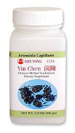 Yin Chen Hao Granules, 100g