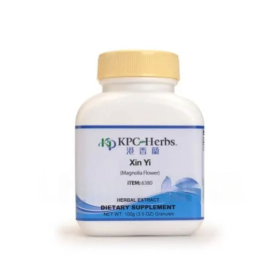 KPC Xin Yi 6380 - Granules 100g