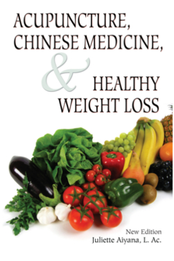 Acupuncture, Chinese Medicine & Healthy Weight
