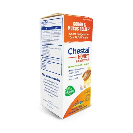 Boiron Chestal (Cough)