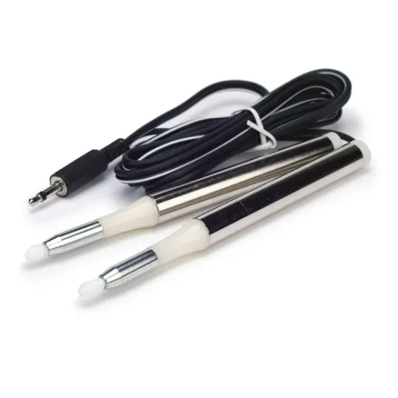 Facial Stimulation Probes