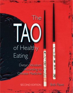 The Tao of Healthy Eating