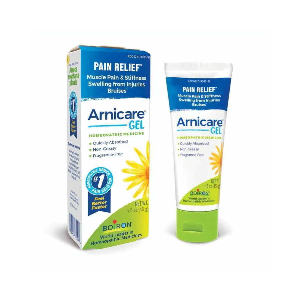 Boiron Arnicare Gel