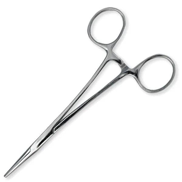 Kelly Forceps Hemostat
