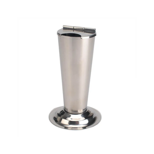 Forceps Jar 45