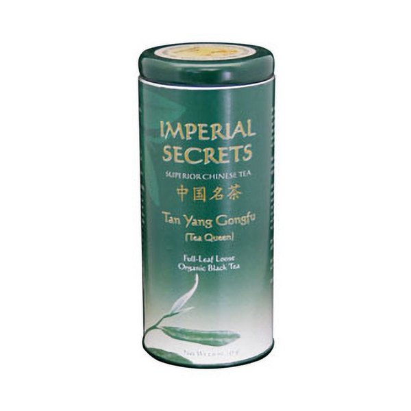 Tan Yang Gongfu (Tea Queen)