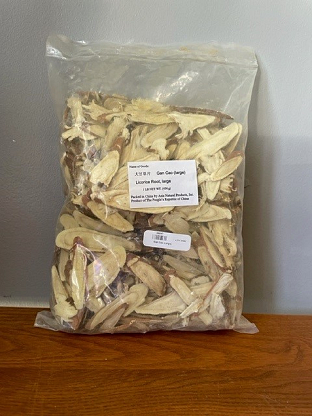 Gan Cao (large), 1lb