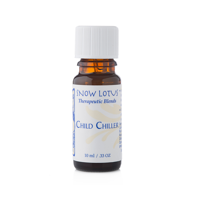 Child Chiller - 10mL