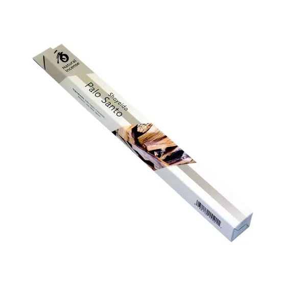 Shoyeido Incense - Palo Santo