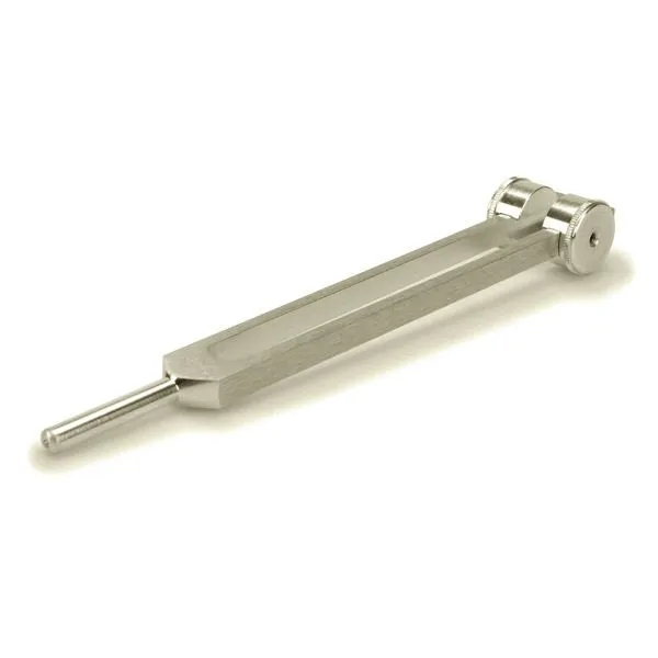 Low-Ohm Tuning Fork