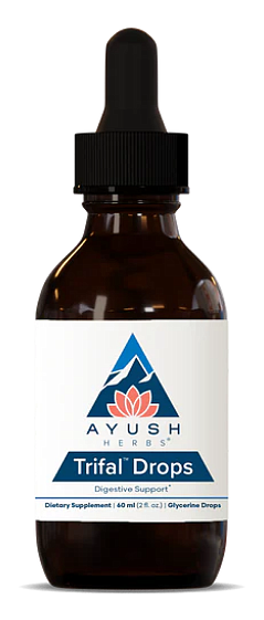 Trifal Drops, 2oz