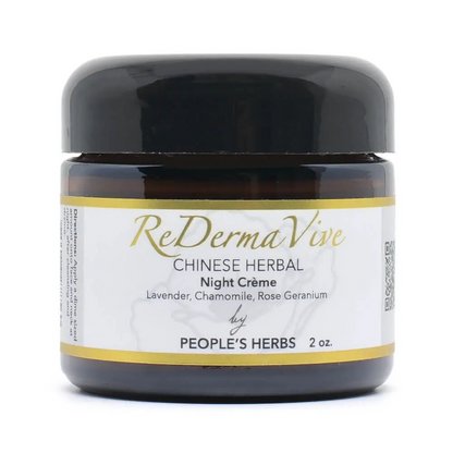 ReDermaVive Night Creme