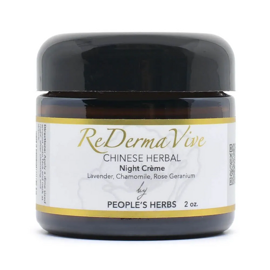 ReDermaVive Night Creme