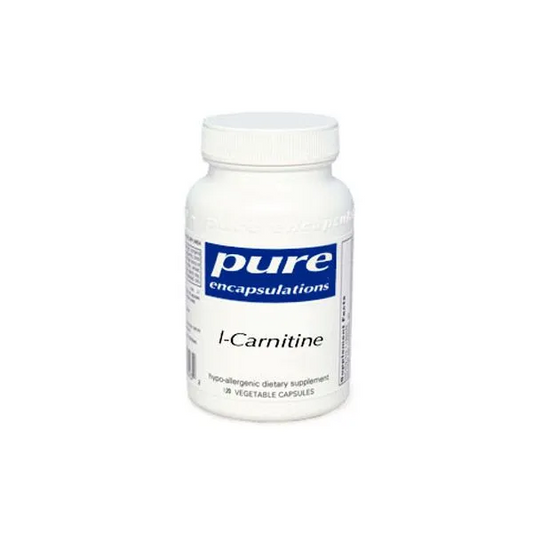 Pure Encapsulations L-Carnitine