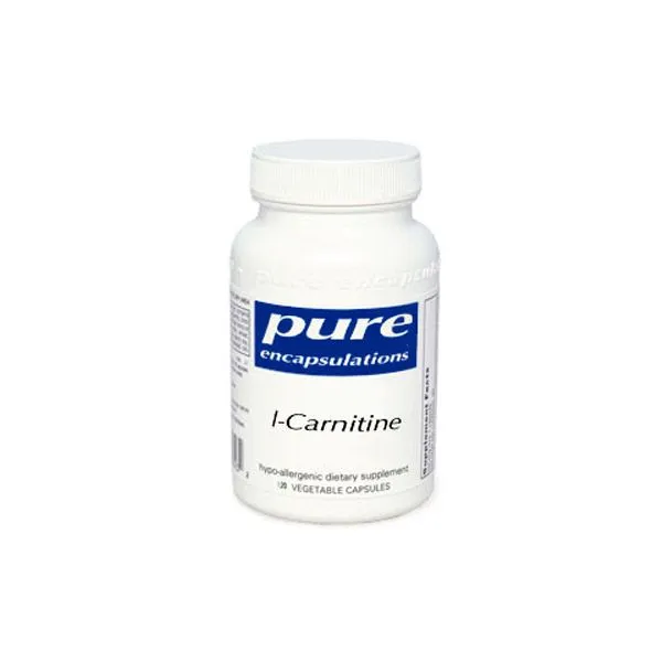 Pure Encapsulations L-Carnitine