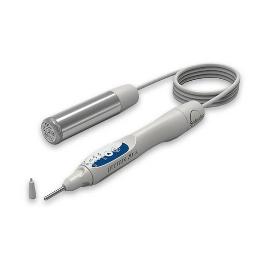 Sedatelec Premio 20DT VET Detector and Electro-Therapy Device