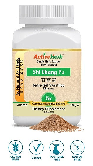 Shi Chang Pu Granules (6:1)