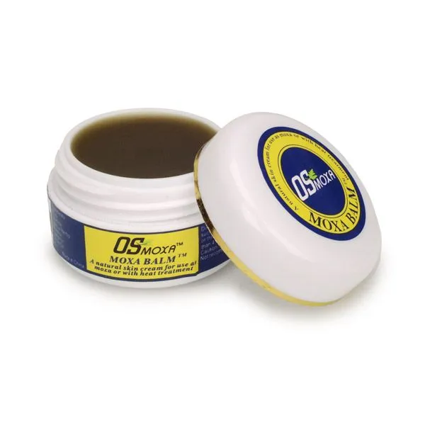 OSMoxa™ Balm