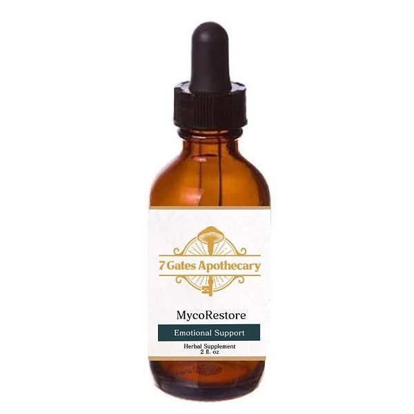 MycoRestore, 1oz