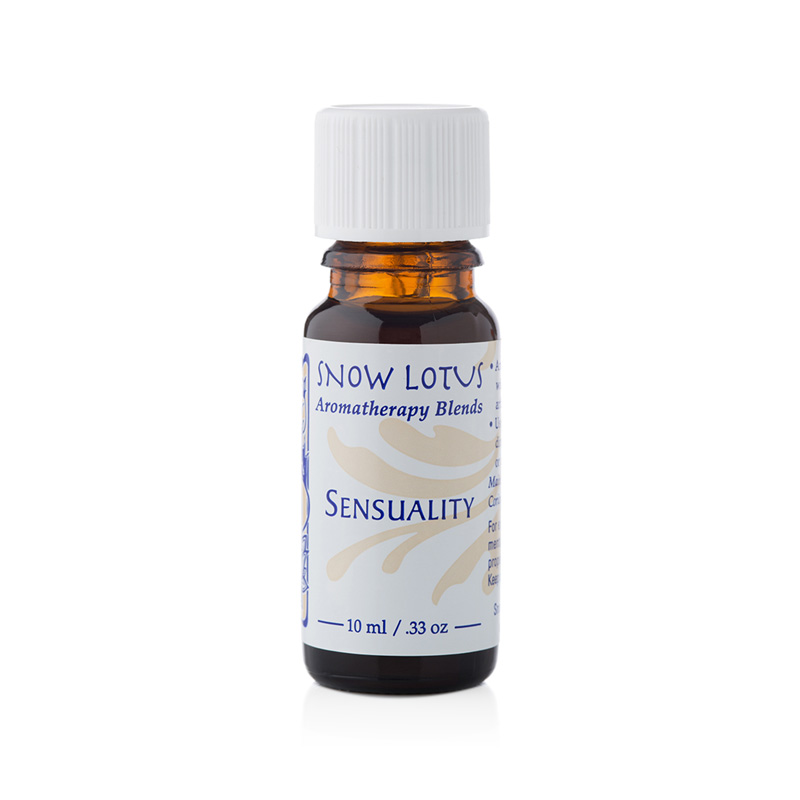 Sensuality - 10mL